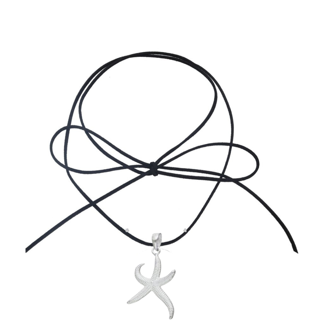 COLLAR ESTRELLA DE MAR