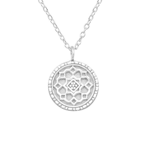 COLLAR MANDALA SOFIA