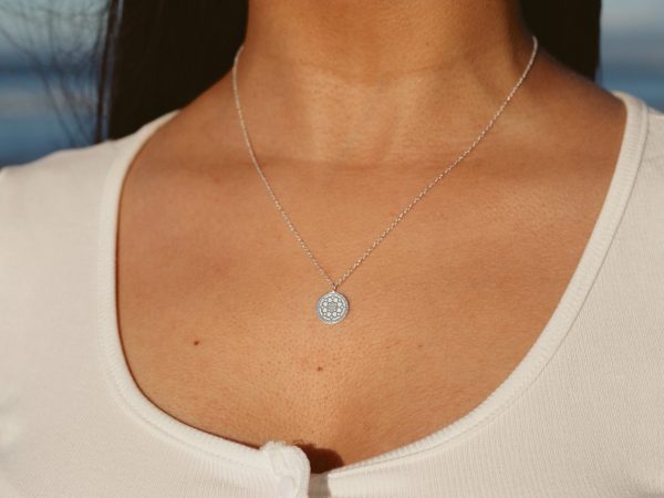 COLLAR MANDALA SOFIA