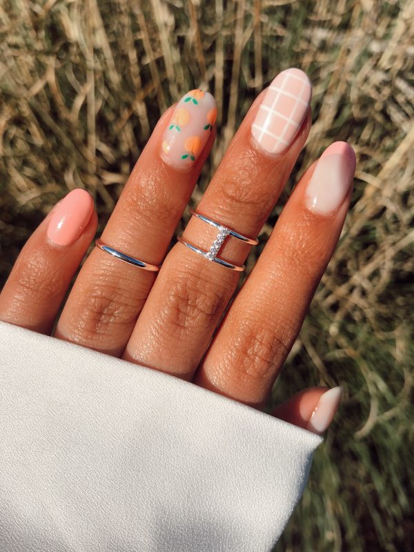 MIDI DOBLE CON CIRCONES