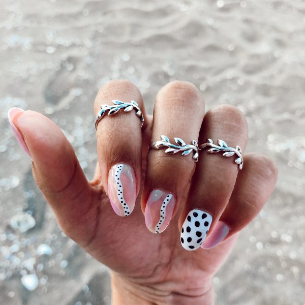 MIDI RAMA ENVEJECIDA