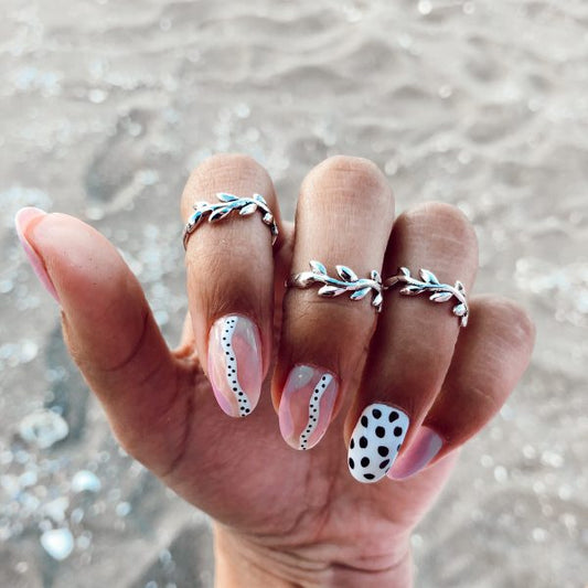 MIDI RAMA ENVEJECIDA