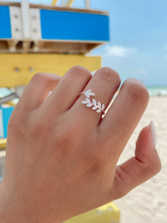 ANILLO BRANCH CIRCON