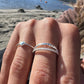 ANILLO CORAZÓN DOBLE