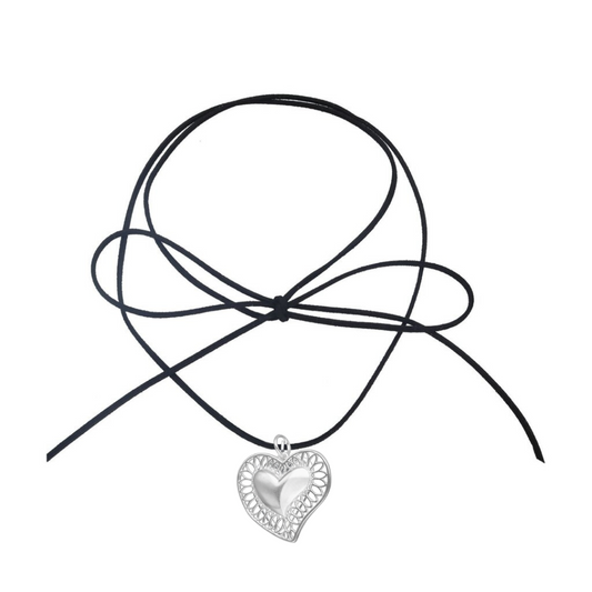 COLLAR CORAZÓN