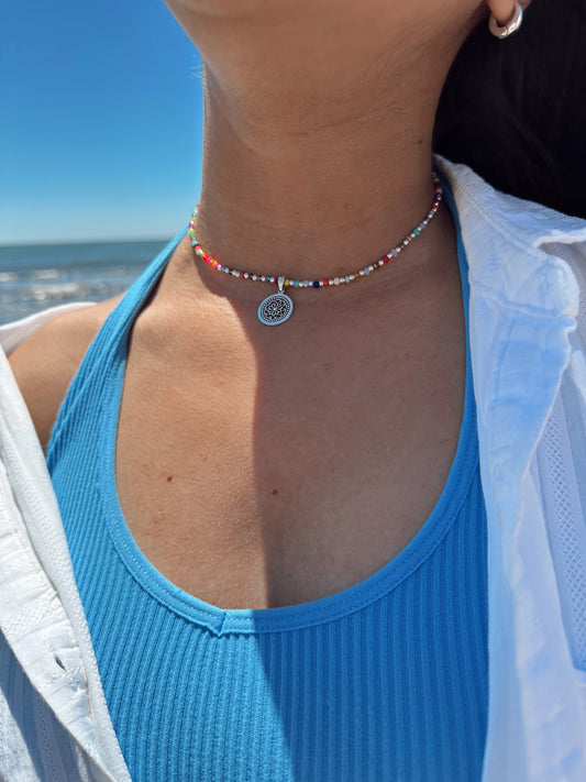 COLLAR ARMONÍA