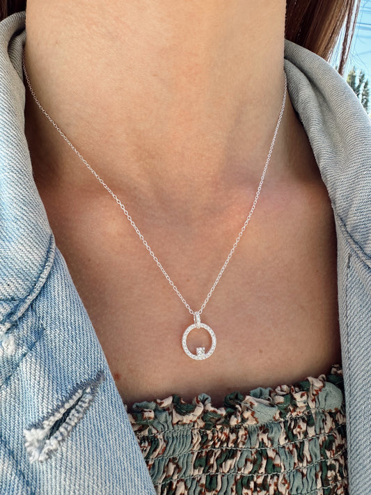 COLLAR DÉMETER