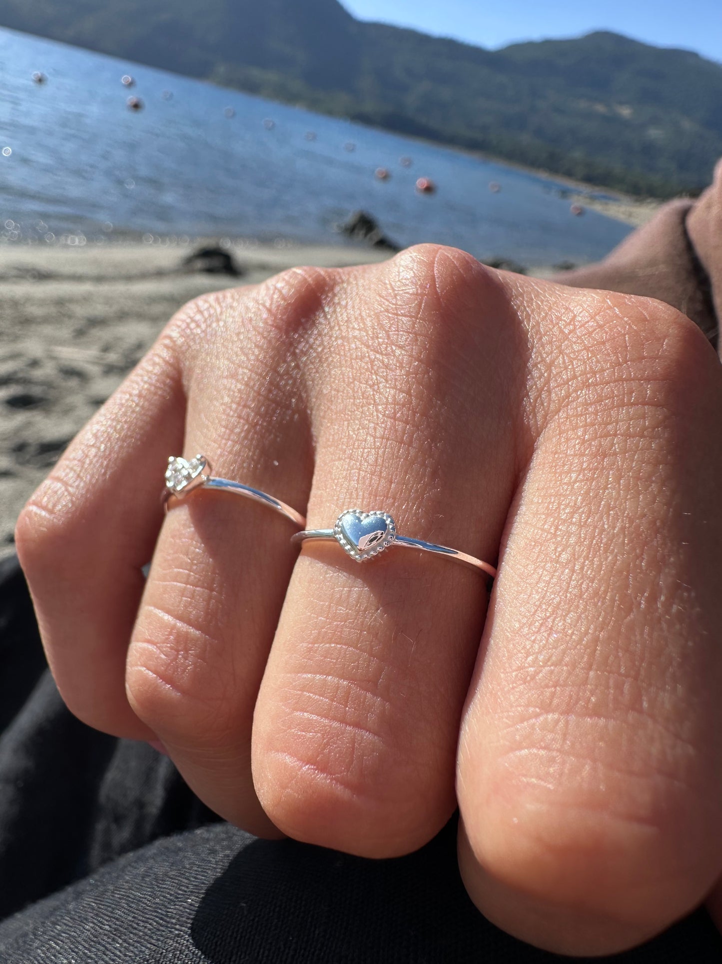 ANILLO PROMESA