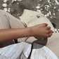 PULSERA AMULETO AMOR