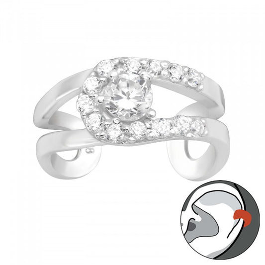 EAR CUFF AURORA