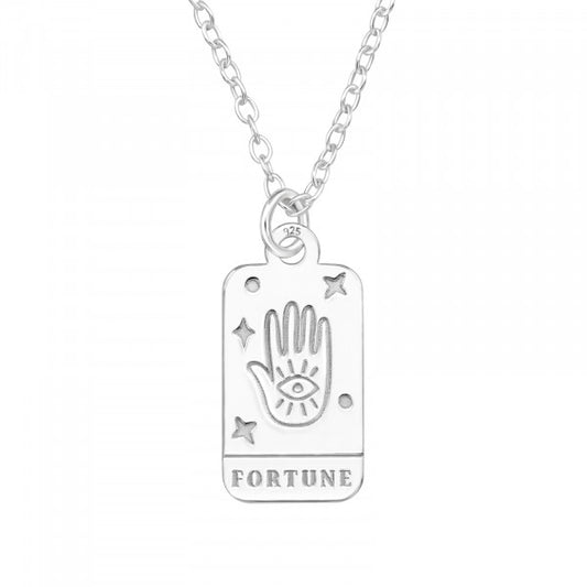 COLLAR FORTUNE