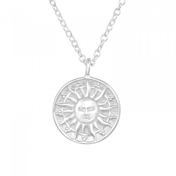 COLLAR HELIOS