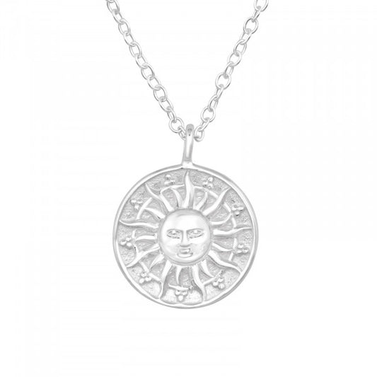 COLLAR HELIOS