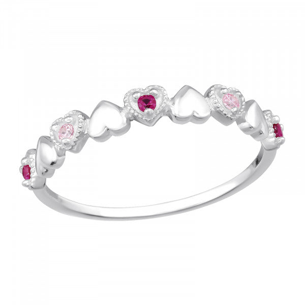 ANILLO MEDEA