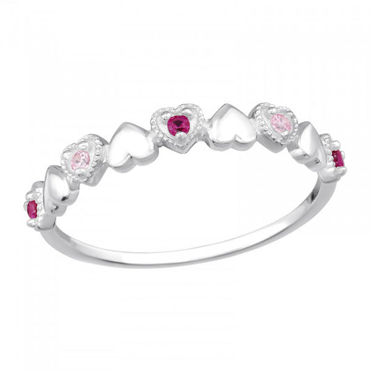 ANILLO MEDEA
