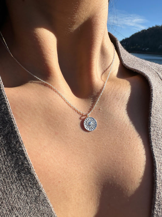 COLLAR HELIOS