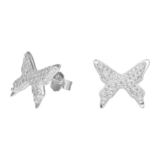 AROS MARIPOSA