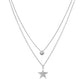 COLLAR ESTELAR