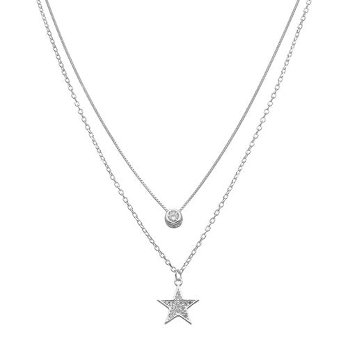 COLLAR ESTELAR