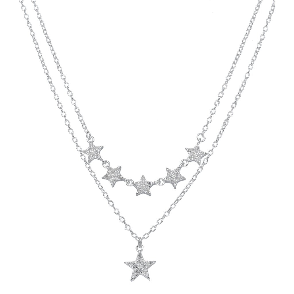 COLLAR CIELO