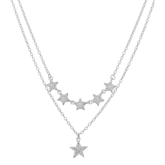 COLLAR CIELO