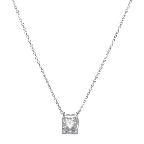 COLLAR MOISSANITA BEATRIZ