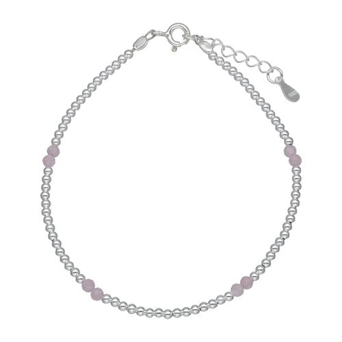 PULSERA AMULETO AMOR