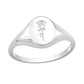 ANILLO ROSE