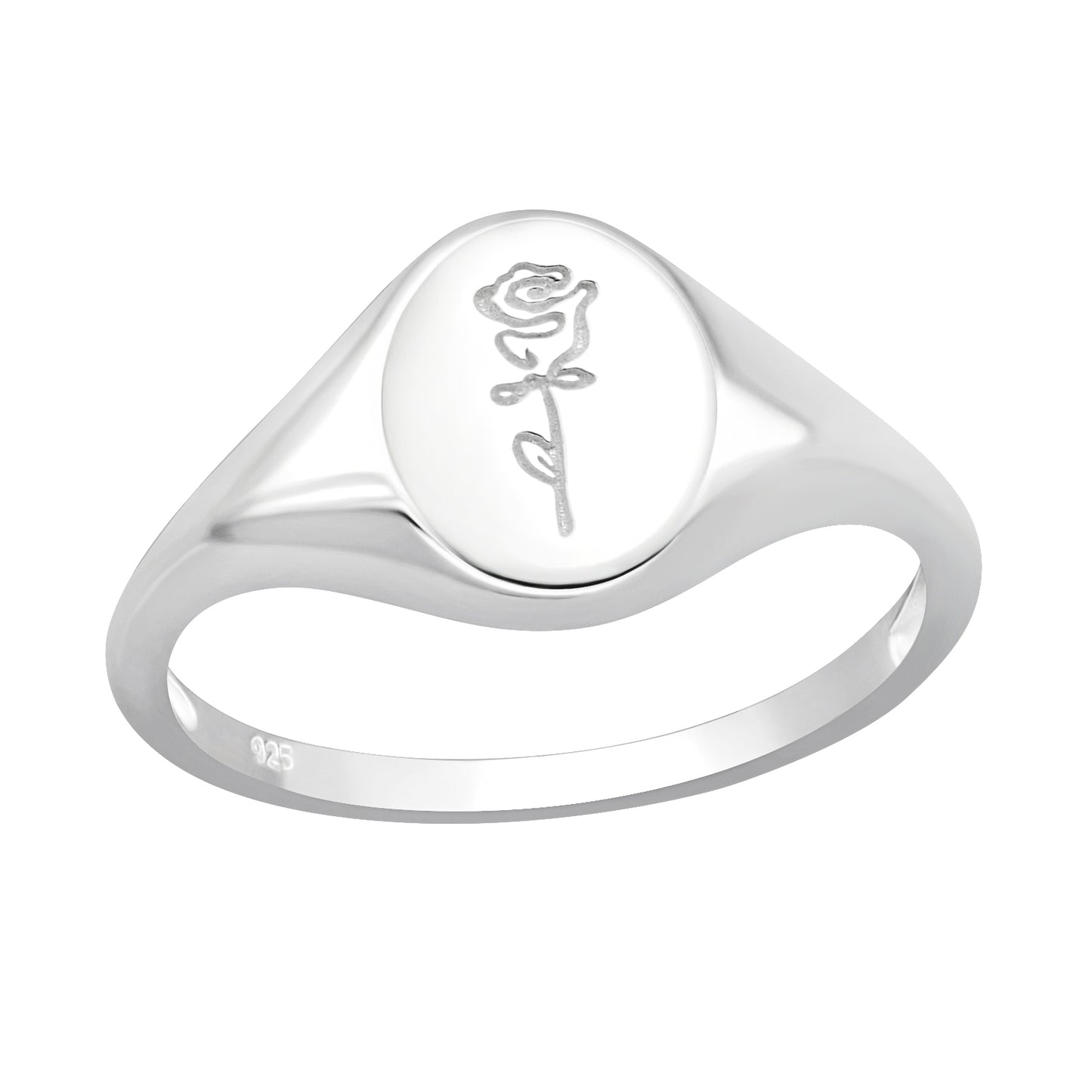 ANILLO ROSE