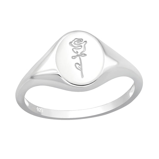 ANILLO ROSE