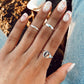 ANILLO ROSE