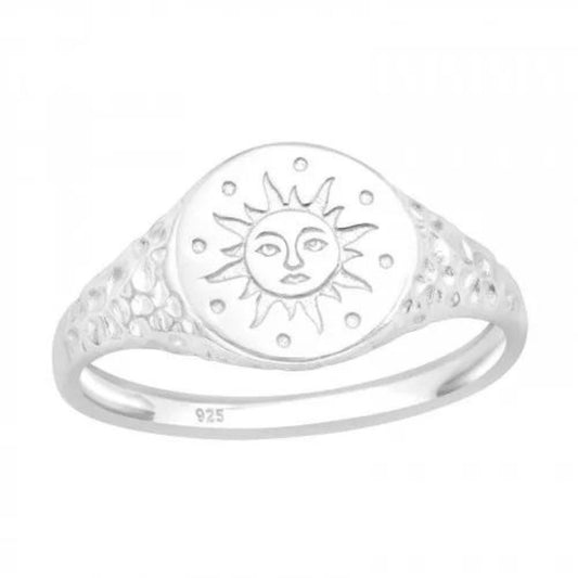 ANILLO SOL