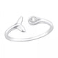 Anillo Ballena Ajustable