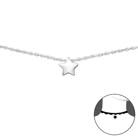 CHOKER ESTRELLA