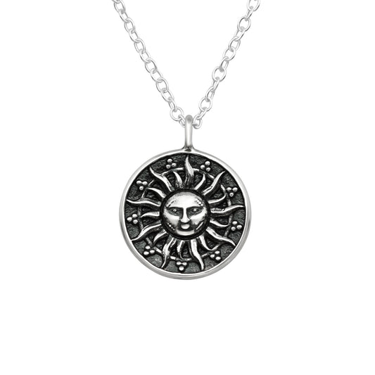 COLLAR HELIOS