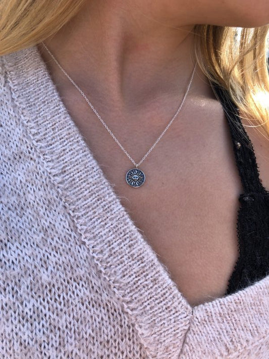 COLLAR HELIOS