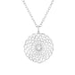 COLLAR MANDALA MILA MINI