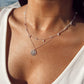 COLLAR MANDALA MILA MINI