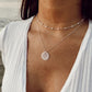 COLLAR MANDALA NORA