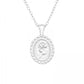 COLLAR ROSE