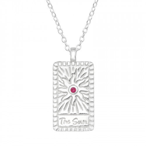 COLLAR THE SUN