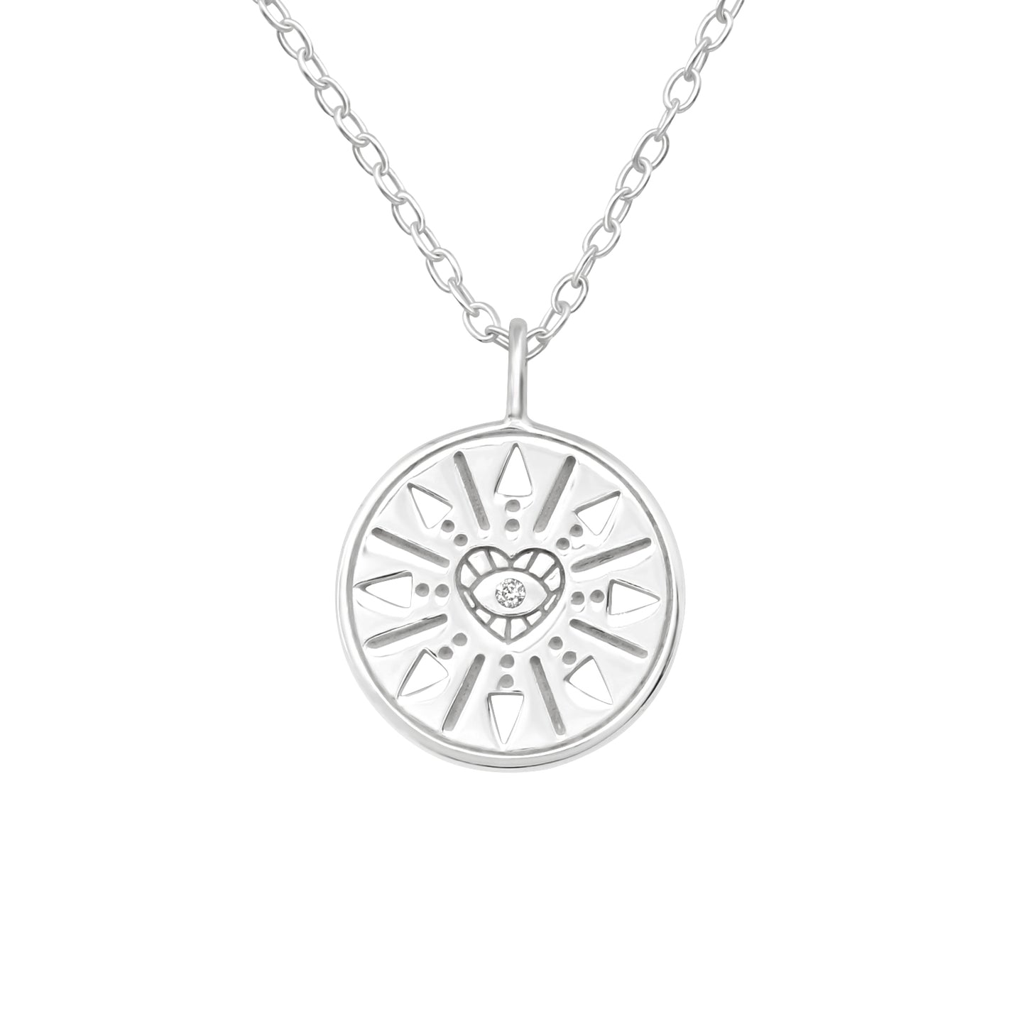 COLLAR DETENTE CRISTAL