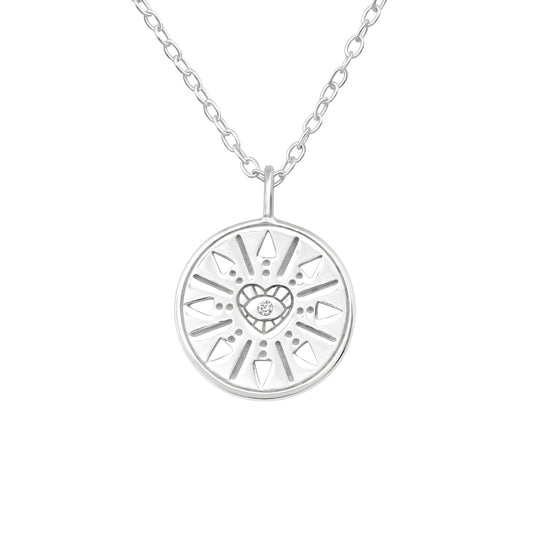 COLLAR DETENTE CRISTAL