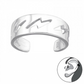 EAR CUFF RAYOS