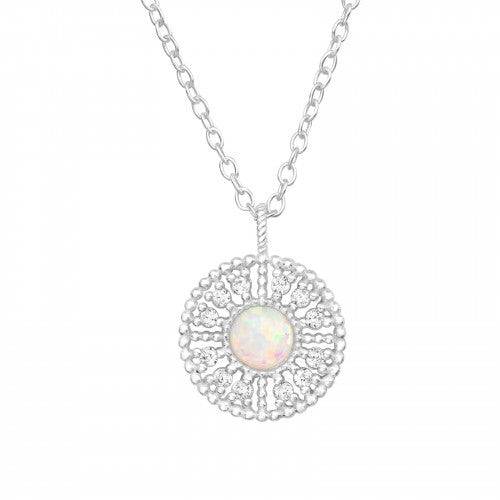 COLLAR ARTEMIS