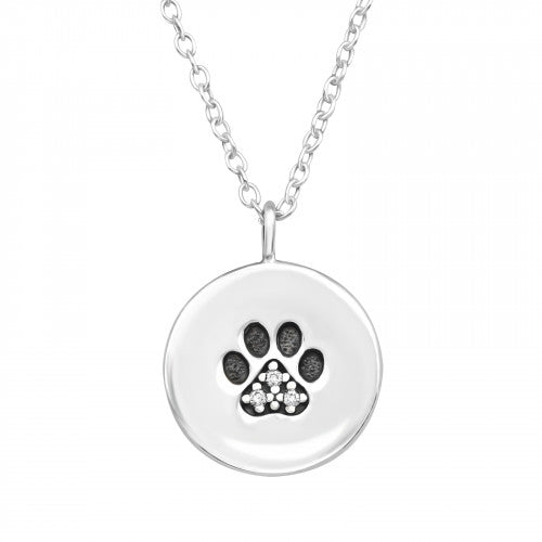 COLLAR PAW CIRCONES