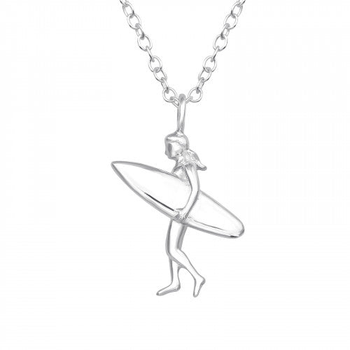 COLLAR SURFER