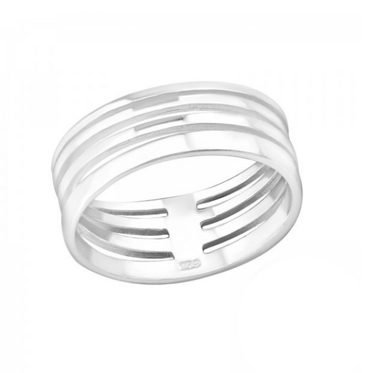 MIDI TRIPLE LISO