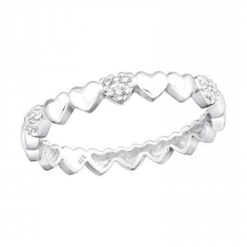ANILLO PROMESA