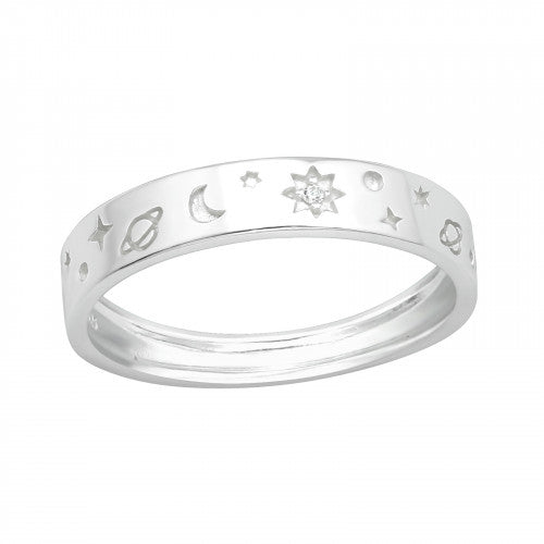 ANILLO SATURNO